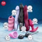 SATISFYER - CALENDARIO DELL'AVVENTO PREMIUM 2025 SATISFYER - CALENDARIO DELL'AVVENTO PREMIUM 2025