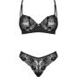 OBSESSIVE - ENSEMBLE SERENA LOVE 2 PIÈCES XS/S