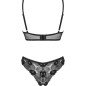 OBSESSIVE - ENSEMBLE SERENA LOVE 2 PIÈCES XS/S