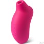 LELO - CLITORIS STIMULATOR SONA CRUISE FUCHSIA LELO - CLITORIS STIMULATOR SONA CRUISE FUCHSIA