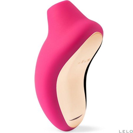 LELO - STIMULATEUR CLITORIS SONA CRUISE CERISE