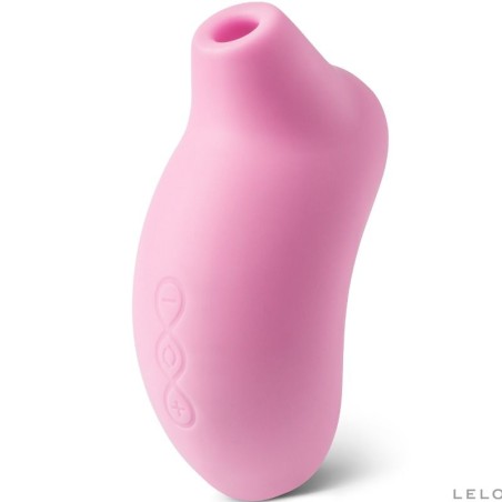 LELO - STIMOLATORE CLITORIDE SONA CRUISE ROSA