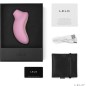 LELO - CLITORIS STIMULATOR SONA CRUISE PINK