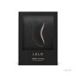 LELO - CLITORIS STIMULATOR SONA 2 CRUISE BLACK