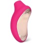 LELO - KLITORIS-STIMULATOR SONA 2 CRUISE CHERRY