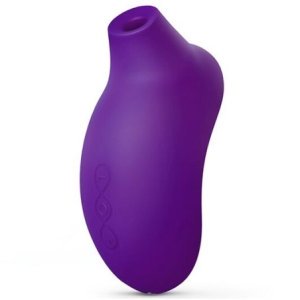 LELO - STIMULATEUR CLITORIS SONA 2 CRUISE LILAS