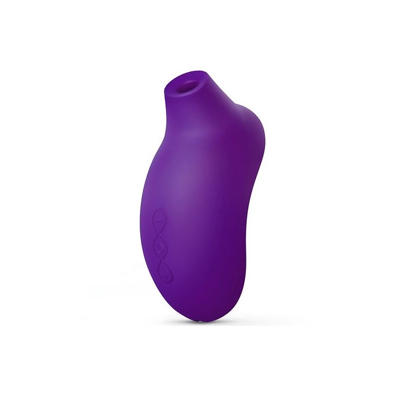 LELO - KLITORIS-STIMULATOR SONA 2 FLIEDER