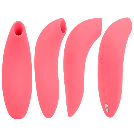 WE-VIBE MELT WAVE STIMULIERENDE APP