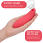 WE-VIBE - MELT STIMULATING WAVES APP