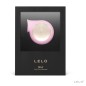 LELO - SILA PINK CLITORIS WAVE STIMULATOR