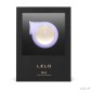 LELO - SILA LILAC CLITORIS WAVE STIMULATOR
