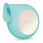 LELO - STIMOLATORE DI ONDE CLITORIDE SILA AQUA LELO - STIMOLATORE DI ONDE CLITORIDE SILA AQUA