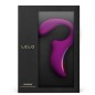 LELO - ENIGMA DOPPELSAUG-STIMULATIONS-TIEFROSEN-MASSAGER LELO - ENIGMA DOPPELSAUG-STIMULATIONS-TIEFROSEN-MASSAGER