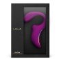 LELO - ENIGMA DOUBLE ASPIRATION STIMULATION MASSEUR ROSE PROFONDE LELO - ENIGMA DOUBLE ASPIRATION STIMULATION MASSEUR ROSE PROFONDE
