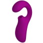 LELO - ENIGMA MASSAGGIATORE A DOPPIA ASPIRAZIONE ROSA PROFONDA LELO - ENIGMA MASSAGGIATORE A DOPPIA ASPIRAZIONE ROSA PROFONDA
