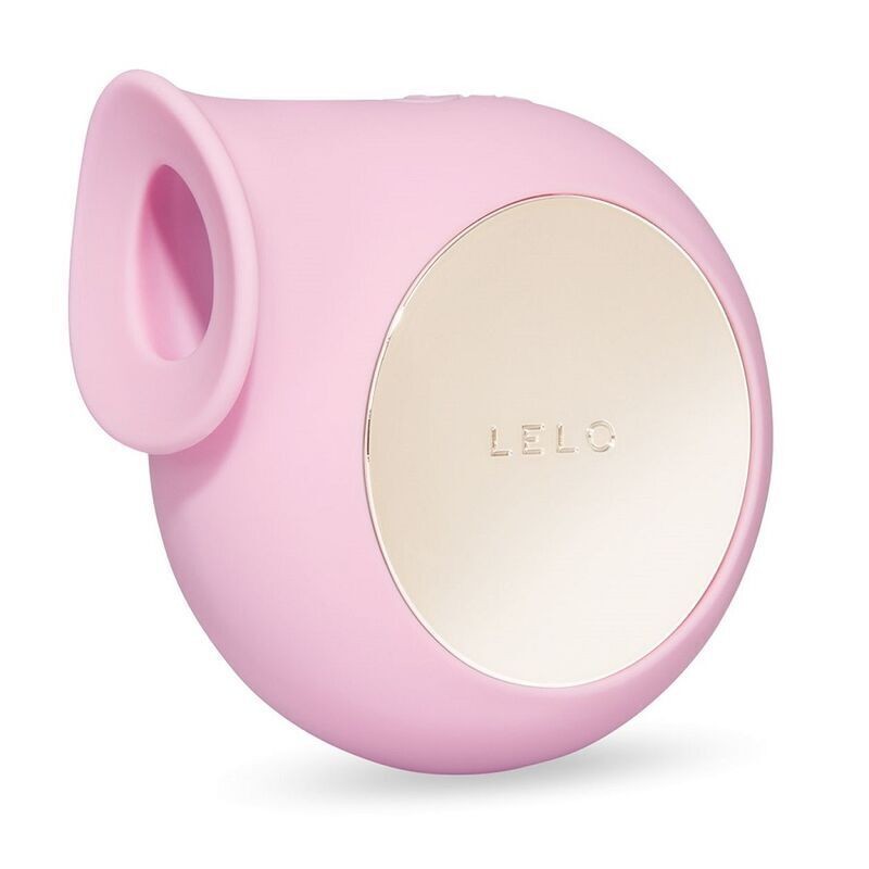 LELO - SILA CRUISE WAVE STIMULATOR - ROSA LELO - SILA CRUISE WAVE STIMULATOR - ROSA