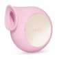 LELO - SILA CRUISE WAVE STIMULATOR - ROSA LELO - SILA CRUISE WAVE STIMULATOR - ROSA