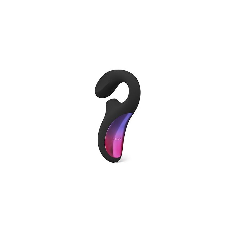 LELO - ENIGMA CRUISE DOPPELSTIMULATIONSSCHALLMASSAGER SCHWARZ LELO - ENIGMA CRUISE DOPPELSTIMULATIONSSCHALLMASSAGER SCHWARZ