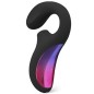 LELO - ENIGMA CRUISE DOPPELSTIMULATIONSSCHALLMASSAGER SCHWARZ LELO - ENIGMA CRUISE DOPPELSTIMULATIONSSCHALLMASSAGER SCHWARZ