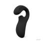 LELO - ENIGMA CRUISE DOPPELSTIMULATIONSSCHALLMASSAGER SCHWARZ LELO - ENIGMA CRUISE DOPPELSTIMULATIONSSCHALLMASSAGER SCHWARZ