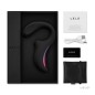LELO - ENIGMA CRUISE DOPPELSTIMULATIONSSCHALLMASSAGER SCHWARZ LELO - ENIGMA CRUISE DOPPELSTIMULATIONSSCHALLMASSAGER SCHWARZ