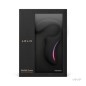 LELO - ENIGMA CRUISE DOPPELSTIMULATIONSSCHALLMASSAGER SCHWARZ LELO - ENIGMA CRUISE DOPPELSTIMULATIONSSCHALLMASSAGER SCHWARZ