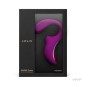 LELO - ENIGMA CRUISE DOUBLE STIMULATION SONIC MASSAGER PURPLE LELO - ENIGMA CRUISE DOUBLE STIMULATION SONIC MASSAGER PURPLE