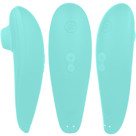 WOMANIZER - MARILYN MONROE CLASSIC 2 STIMOLATORE CLITORALE MENTA