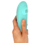 WOMANIZER - MARILYN MONROE CLASSIC 2 STIMOLATORE CLITORALE MENTA
