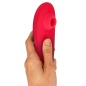 WOMANIZER - MARILYN MONROE CLASSIC 2 STIMULATEUR CLITORAL VIVID RED