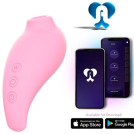 ADRIEN LASTIC - REVELATION ONDE STIMOLANTI CLITORIDEE ROSA - APP GRATUITA