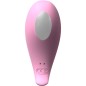 ADRIEN LASTIC - REVELATION ONDE STIMOLANTI CLITORIDEE ROSA - APP GRATUITA