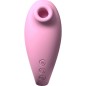 ADRIEN LASTIC - REVELATION ONDE STIMOLANTI CLITORIDEE ROSA - APP GRATUITA