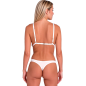 PASSION - ENSEMBLE SOUTIEN-GORGE + STRING ANUVERA BLANC L/XL PASSION - ENSEMBLE SOUTIEN-GORGE + STRING ANUVERA BLANC L/XL