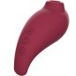 ADRIEN LASTIC - INSPIRATION ONDES STIMULANTES CLITORIS + ŒUF VIBRANT ROUGE - APPLICATION GRATUITE