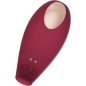 ADRIEN LASTIC - INSPIRATION ONDES STIMULANTES CLITORIS + ŒUF VIBRANT ROUGE - APPLICATION GRATUITE