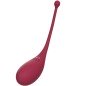 ADRIEN LASTIC - INSPIRATION ONDES STIMULANTES CLITORIS + ŒUF VIBRANT ROUGE - APPLICATION GRATUITE