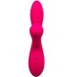 ALIVE - VIBRATORE E VENTOSA CARIBBEAN SHINE FUCSIA ALIVE - VIBRATORE E VENTOSA CARIBBEAN SHINE FUCSIA