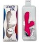 ALIVE - VIBRATORE E VENTOSA CARIBBEAN SHINE FUCSIA ALIVE - VIBRATORE E VENTOSA CARIBBEAN SHINE FUCSIA