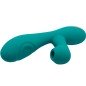 ALIVE - VIBRATEUR ET ASPIRATION CARIBBEAN SHINE BLEU