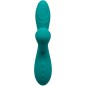 ALIVE - CARIBBEAN SHINE VIBRATOR BLUE STIMULATING WAVES