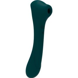 ALIVE - QUIVER ONDE STIMOLANTI E VIBRATORE VERDE