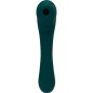 ALIVE - QUIVER ONDE STIMOLANTI E VIBRATORE VERDE