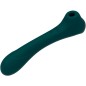 ALIVE - QUIVER STIMULIERENDE WELLEN GRÜNER VIBRATOR ALIVE - QUIVER STIMULIERENDE WELLEN GRÜNER VIBRATOR