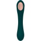 ALIVE - QUIVER STIMULIERENDE WELLEN GRÜNER VIBRATOR ALIVE - QUIVER STIMULIERENDE WELLEN GRÜNER VIBRATOR