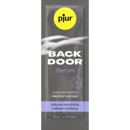 PJUR - BACK DOOR SIERO PROTETTIVO ANALE 1,5 ML