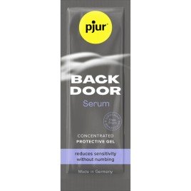 PJUR - BACK DOOR ANAL PROTECTIVE SERUM 1.5 ML