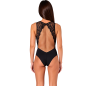 PASSION - EVALIE BODY SCHWARZ S/M