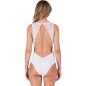 PASSION - EVALIE BODY BIANCO S/M