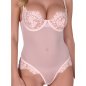 PASSION - BODY ZOVEL ROSE CLAIR S/M
